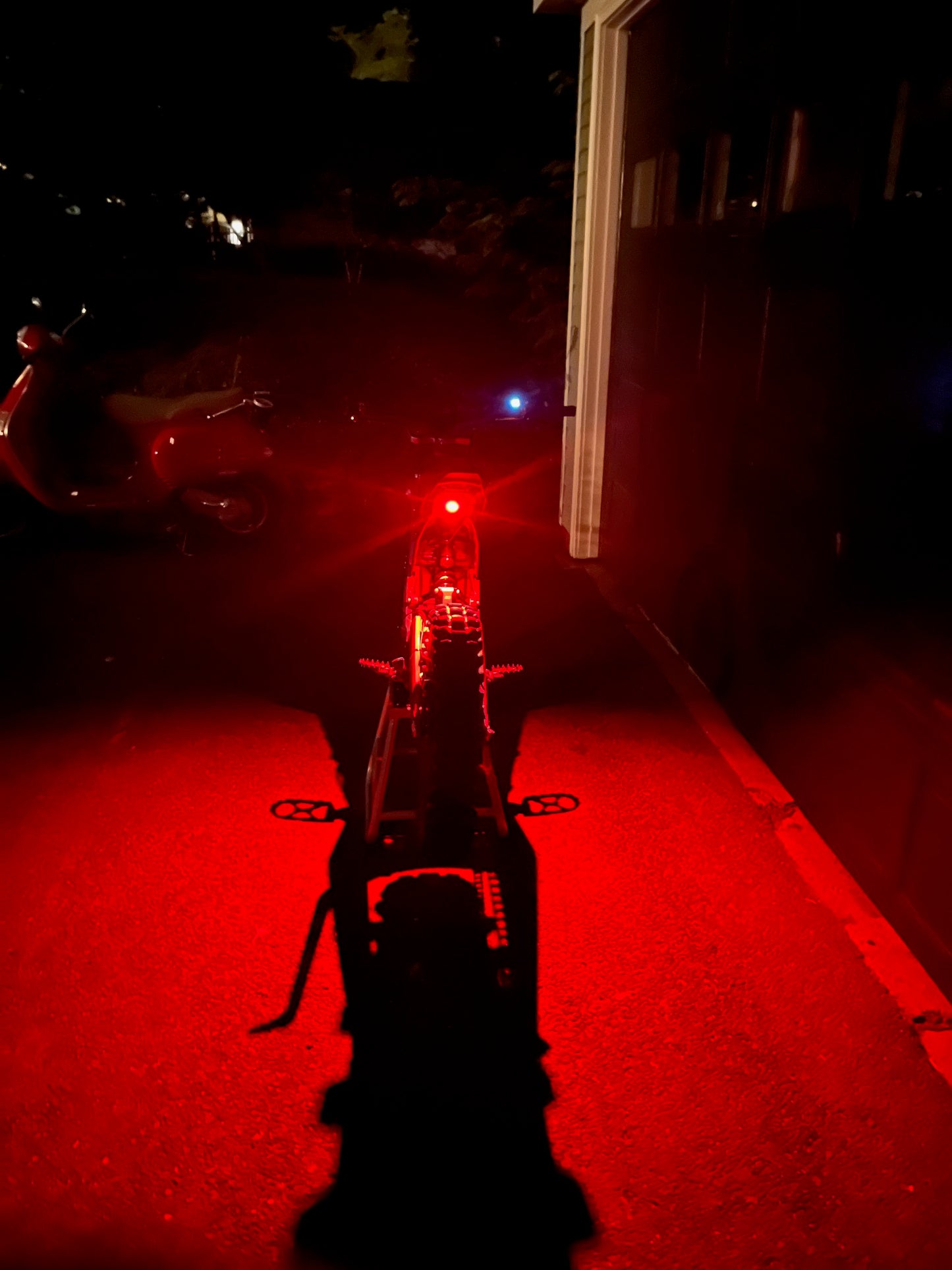 Colored Plug And Play Rocklight X3/LBX/ERIDE/ULTRA BEE